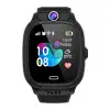 Детские умные часы Smart Baby Watch Y31 черные