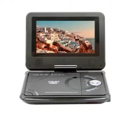 Портативный DVD Eplutus LS-718T