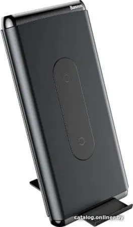 Внешний аккумулятор Baseus WXHSD-D01 10000mAh (черный)