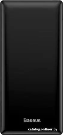 Внешний аккумулятор Baseus Mini JA PPJAN-C01 30000mAh (черный)