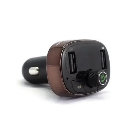 FM модулятор Baseus CCALL-TM12