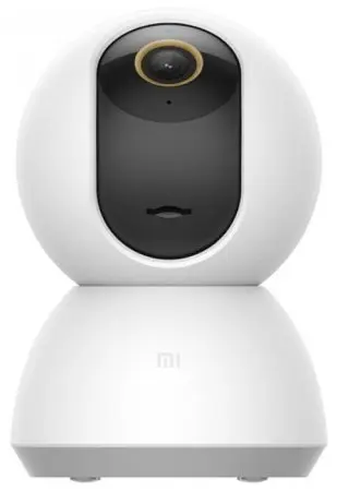 IP-камера Xiaomi Mi 360 Home Security Camera 2K MJSXJ09CM (китайская версия)