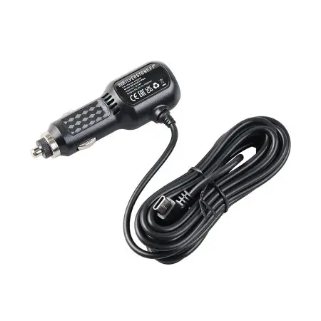 Видеорегистратор SilverStone F1 Focus 2K