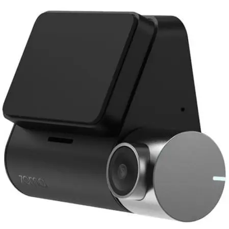 Видеорегистратор Xiaomi 70mai Dash Cam Pro Plus A500S-1 + RC06