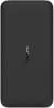 Внешний аккумулятор Xiaomi Redmi Power Bank 10000mAh (черный)