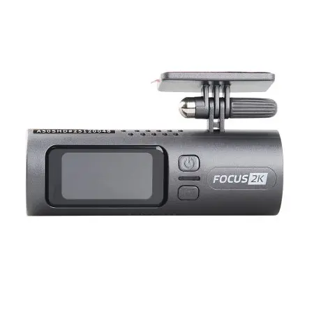 Видеорегистратор SilverStone F1 Focus 2K