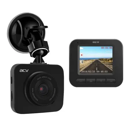 Видеорегистратор ACV GQ119
