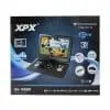 Портативный DVD XPX EA-1569L