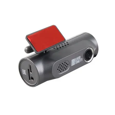 Видеорегистратор SilverStone F1 Focus Duo