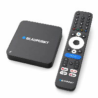 Смарт-приставка Blaupunkt B-Stream Box Gen3