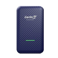 Беcпроводной адаптер Apple CarPlay и Android Auto CarlinKit 4.0 CP2A