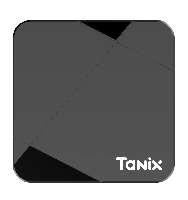 Смарт-приставка Tanix TX5 4/32GB