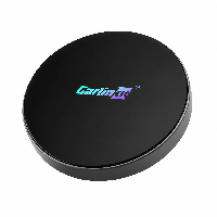 Приставка CarPlay Carlinkit TBox Ultra 4 8/128GB