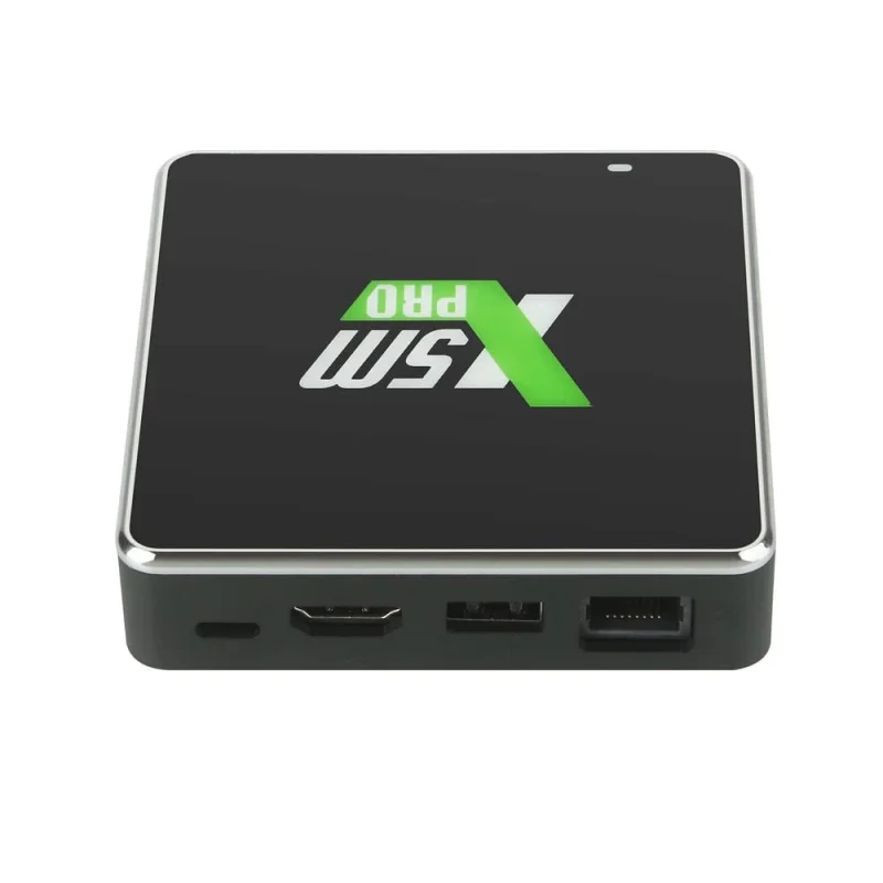 Смарт-приставка Ugoos X5M PRO 4/32