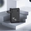 Внешний аккумулятор Baseus GaN PPNLD-C01 10000mAh (черный)