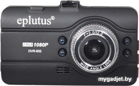 Видеорегистратор Eplutus DVR-932