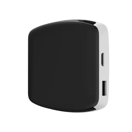 Приставка CarPlay Carlinkit TBox UHD 8/128GB Приставка CarPlay Carlinkit TBox UHD 8/128GB