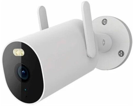 IP-камера Xiaomi Outdoor Camera AW300 MBC10 (китайская версия)