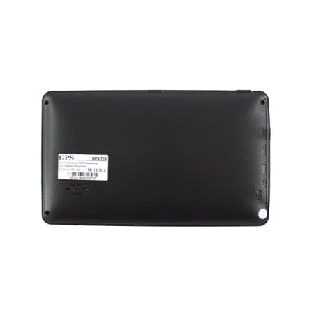 Навигатор Pioneer PM-710, 256MB RAM