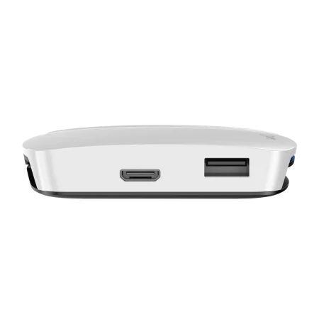 Приставка CarPlay Carlinkit TBox UHD 8/128GB Приставка CarPlay Carlinkit TBox UHD 8/128GB