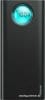 Внешний аккумулятор Baseus Mulight PPALL-LG01 20000mAh (черный)