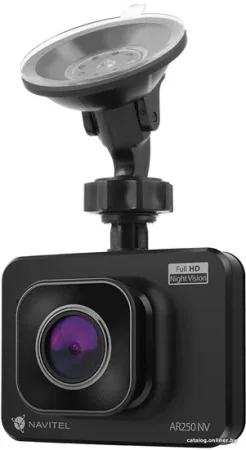 Видеорегистратор NAVITEL AR250 NV