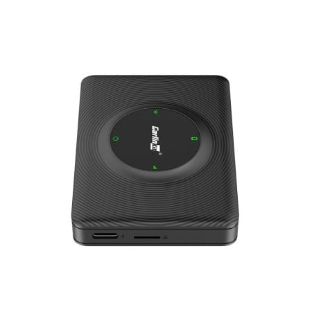 Carlinkit T2C - Беспроводной Carplay адаптер для Tesla Carlinkit T2C - Беспроводной Carplay адаптер для Tesla