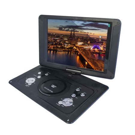 Портативный DVD Eplutus LS-140T