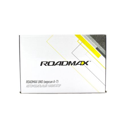 Навигатор Roadmax UNO А-7