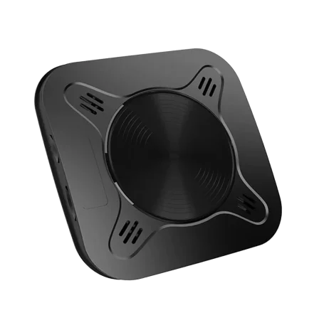 Приставка HansPilot NCP0034 8/128GB для BMW с беспроводным CarPaly