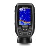 эхолот эхолот garmin striker chirp 4