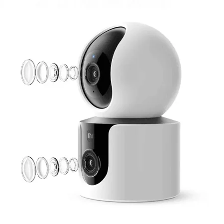IP-камера Xiaomi Smart Camera C300 Dual (китайская версия)