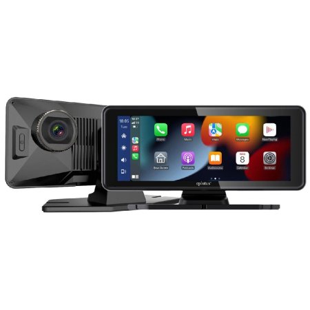 Видеорегистратор зеркало Eplutus DVR-940