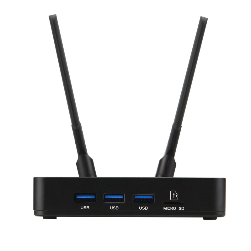 Смарт-приставка Ugoos AM8 4/32GB