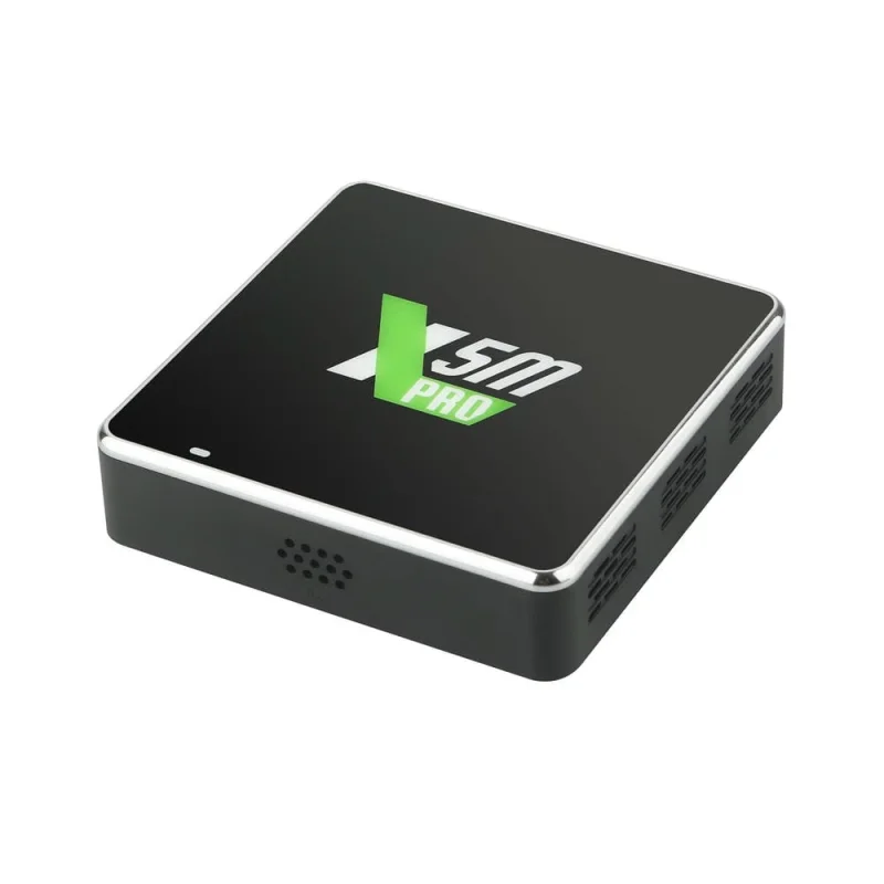 Смарт-приставка Ugoos X5M PRO 4/32