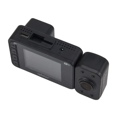 Видеорегистратор Eplutus DVR-942
