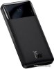 Внешний аккумулятор Baseus Bipow Digital Display PPDML-I01 10000mAh (черный)