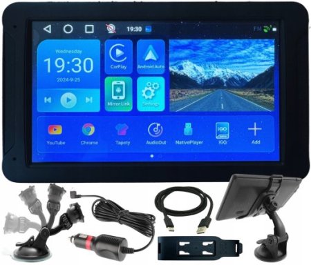 Навигатор Pioneer A775