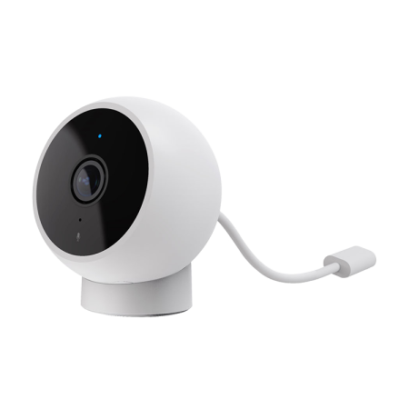 IP-камера Xiaomi Mi Camera 2K Magnetic Mount MJSXJ03HL (китайская версия)