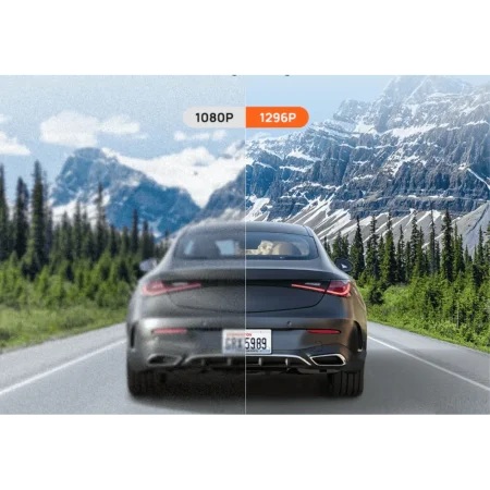 Видеорегистратор Xiaomi 70mai Dash Cam M310 (Русская версия)