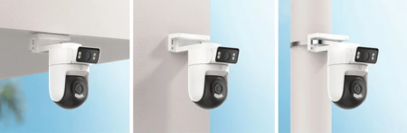 IP-камера Xiaomi Outdoor Dual Camera CW500 (китайская версия)