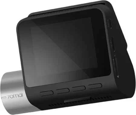 Видеорегистратор 70mai Dash Cam A510-1 + Rear Cam Set (русская версия)