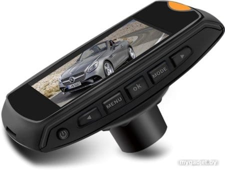 Видеорегистратор Eplutus DVR-922