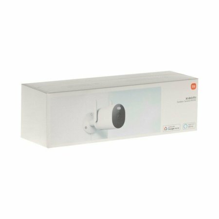 IP-камера Xiaomi Outdoor Camera AW300 MBC10 (китайская версия)