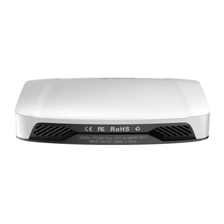 Приставка CarPlay Carlinkit TBox UHD 8/128GB Приставка CarPlay Carlinkit TBox UHD 8/128GB
