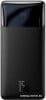 Внешний аккумулятор Baseus Bipow Digital Display PPDML-I01 10000mAh (черный)