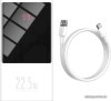 Внешний аккумулятор Baseus Super Mini Digital Display PPMN-B02 20000mAh (белый)
