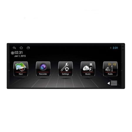Автомагнитола на Android 10 MyWay MW2859 1-16GB