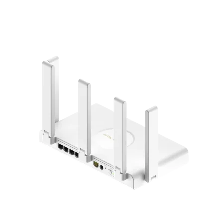 Гигабитный маршрутизатор Ruijie RG-EW3000GX Wi-Fi 6