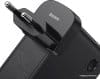 Внешний аккумулятор Baseus GaN PPNLD-C01 10000mAh (черный)